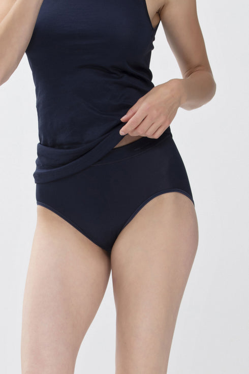 Mey Serie Emotion High-Cut Briefs